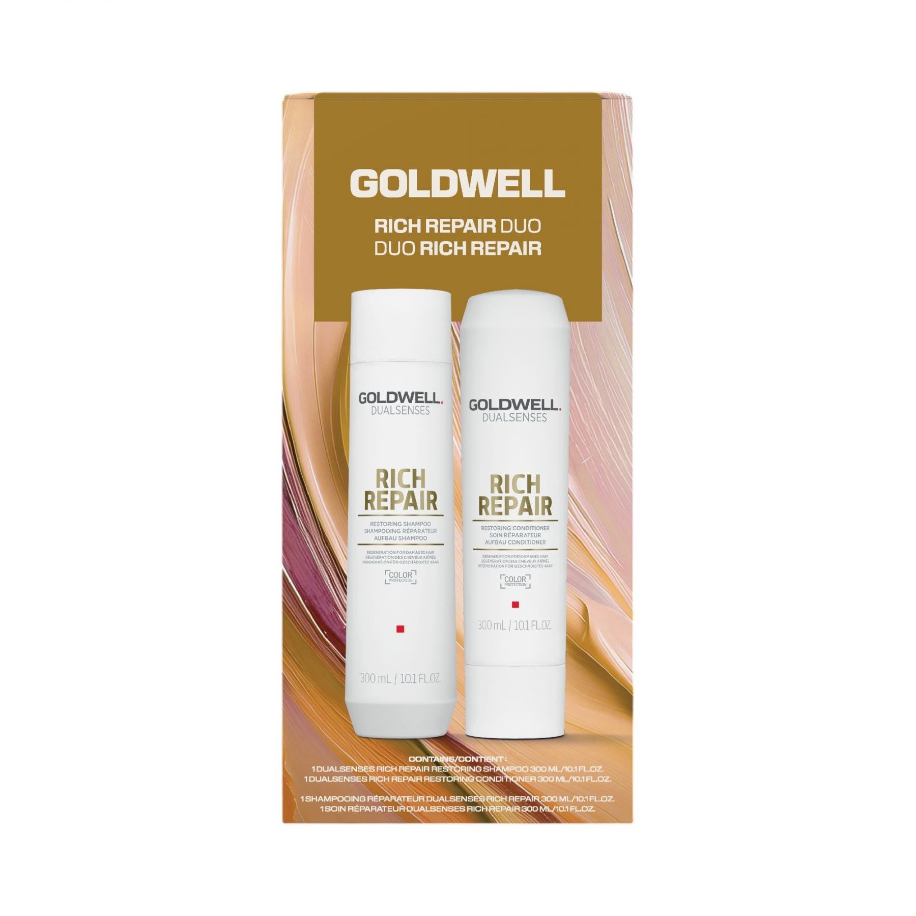 Goldwell Dualsenses - Rich Repair Spring Duo