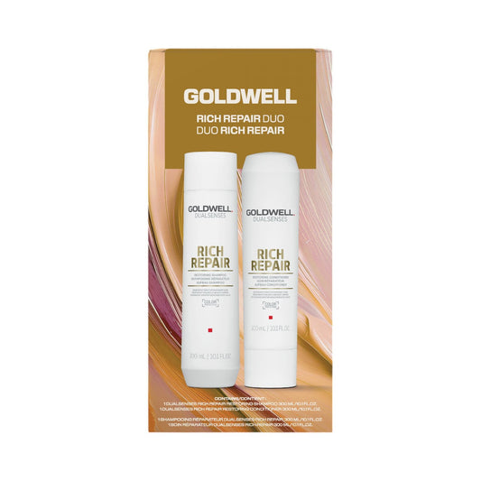 Goldwell Dualsenses - Rich Repair Spring Duo