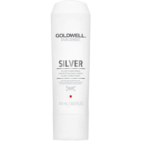 Goldwell Dualsenses - Silver Conditioner - 300ml