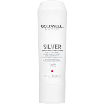 Goldwell Dualsenses - Silver Conditioner - 300ml