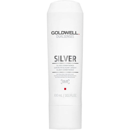 Goldwell Dualsenses - Silver Conditioner - 300ml