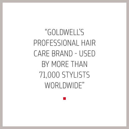 Goldwell Dualsenses - Silver Conditioner - 300ml