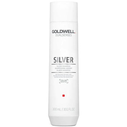 Goldwell Dualsenses - Silver Shampoo - 300ml
