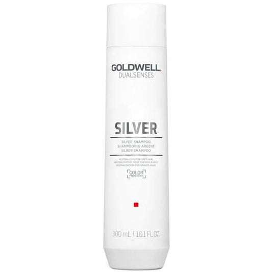 Goldwell Dualsenses - Silver Shampoo - 300ml
