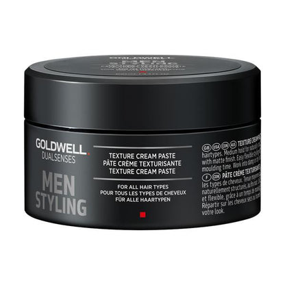 Goldwell Dualsenses - Texture Cream Paste - 100ml