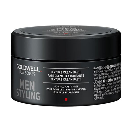 Goldwell Dualsenses - Texture Cream Paste - 100ml