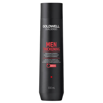 Goldwell Dualsenses - Thickening Shampoo - 300ml