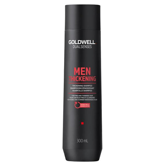 Goldwell Dualsenses - Thickening Shampoo - 300ml