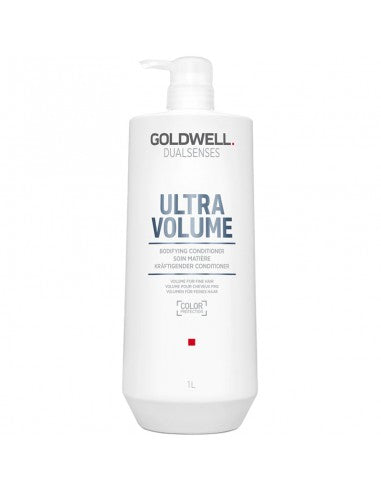 Goldwell Dualsenses - Ultra Volume Bodyfiyng Conditioner - 1000ml