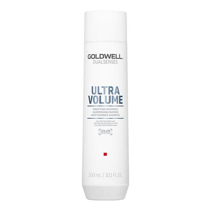 Goldwell Dualsenses - Ultra-volume Conditioner - 300ml