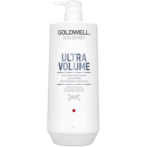 Goldwell Dualsenses - Ultra Volume Conditioner - 1000ml