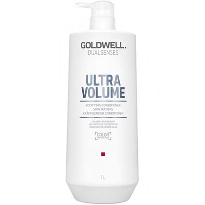 Goldwell Dualsenses - Ultra Volume Conditioner - 1000ml