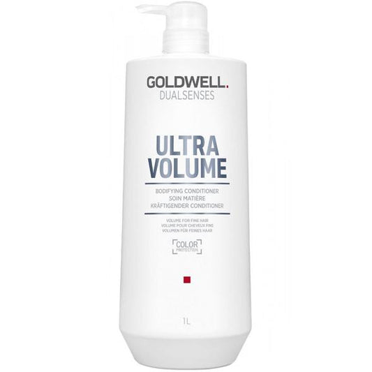 Goldwell Dualsenses - Ultra Volume Conditioner - 1000ml