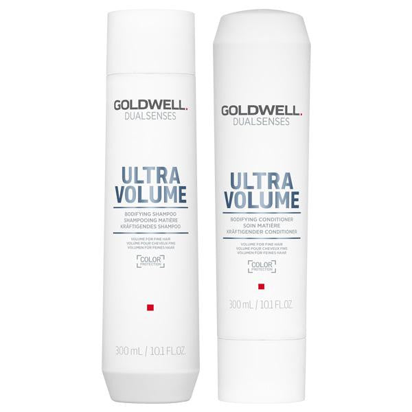 Goldwell Dualsenses - Ultra-Volume Duo