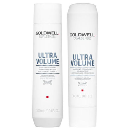 Goldwell Dualsenses - Ultra-Volume Duo