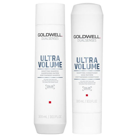 Goldwell Dualsenses - Ultra-Volume Duo