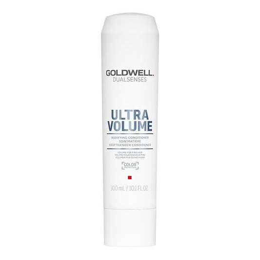 Goldwell Dualsenses - Ultra-volume Shampoo - 300ml