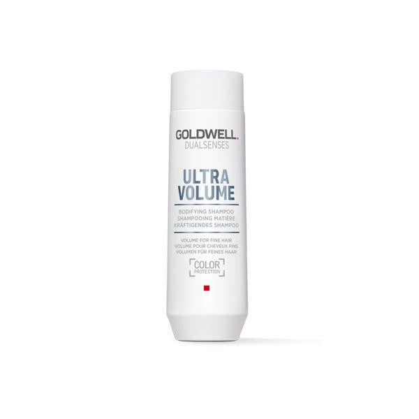 Goldwell Dualsenses - Ultra-Volume Shampoo - 30ml