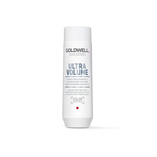 Goldwell Dualsenses - Ultra-Volume Shampoo - 30ml