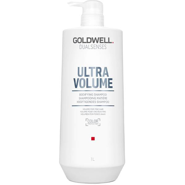 Goldwell Dualsenses - Ultra Volume Shampoo - 1000ml