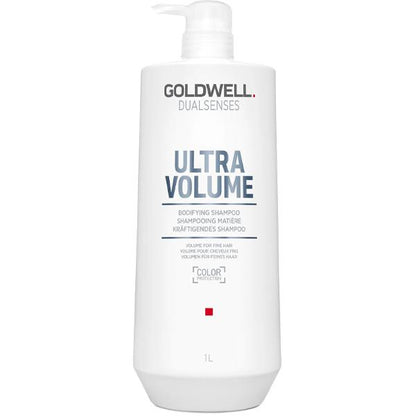 Goldwell Dualsenses - Ultra Volume Shampoo - 1000ml