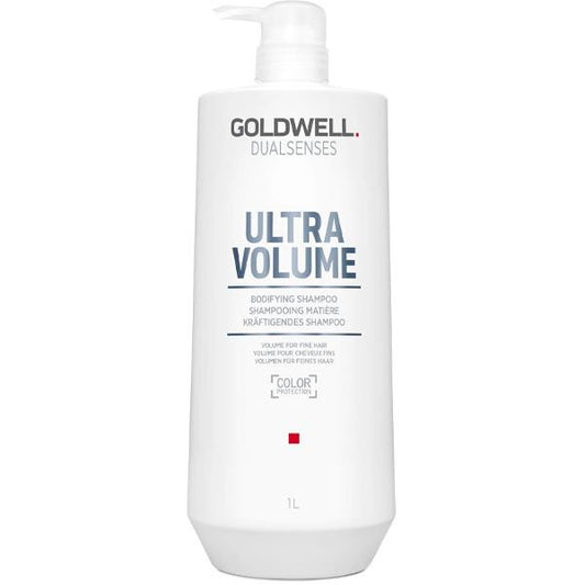 Goldwell Dualsenses - Ultra Volume Shampoo - 1000ml