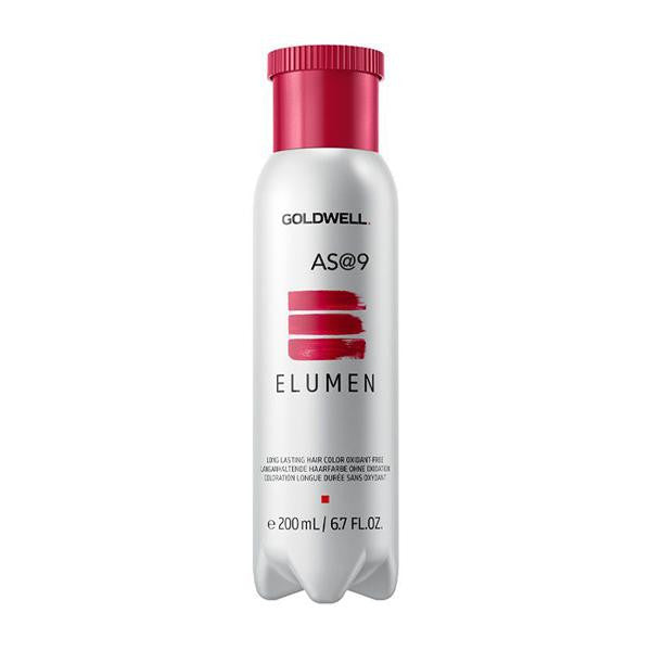 Goldwell Elumen Hair Color - AS@9