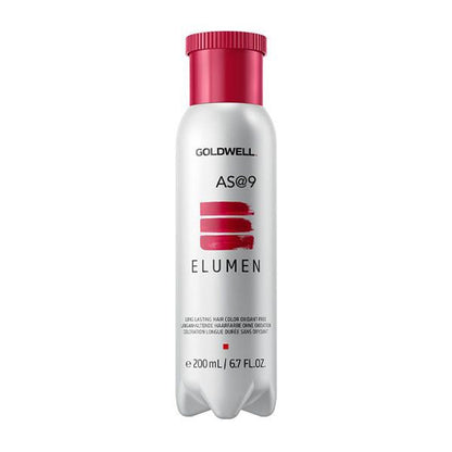 Goldwell Elumen Hair Color - AS@9