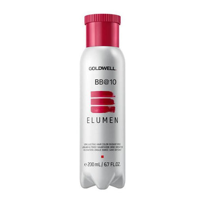 Goldwell Elumen Hair Color - BB@10