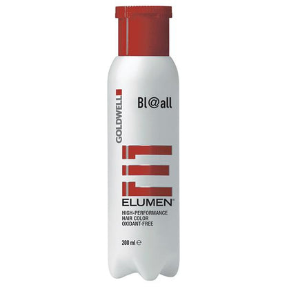 Goldwell Elumen Hair Color - BL@ALL - Blue