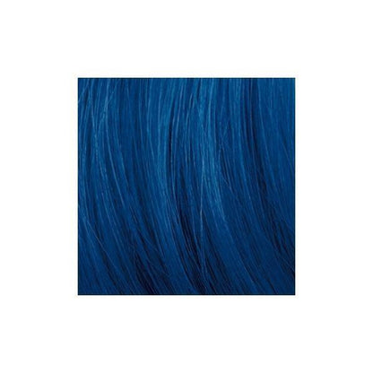 Goldwell Elumen Play Blue Semi-Permanent Hair Color - 4 oz - Image 2