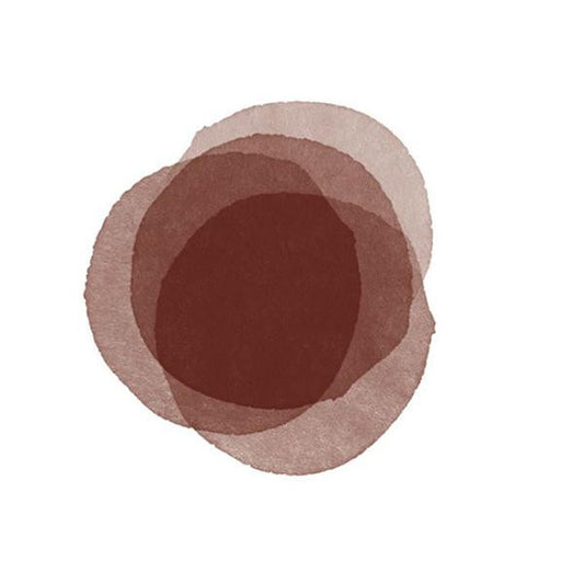 Goldwell Elumen Hair Color - BR@6 - Brown Red - Level 6 - Image 2