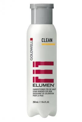 Goldwell Elumen Clean Hair Color Stain Remover - 8.5 oz