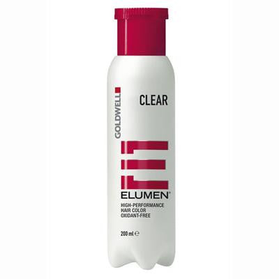 Goldwell Elumen Clear Hair Color - 6.7 oz