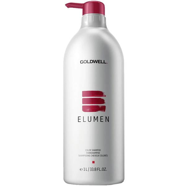 Goldwell Elumen Wash Color Shampoo - 33.8 oz