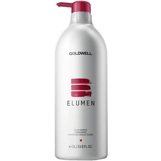 Goldwell Elumen Wash Color Shampoo - 33.8 oz