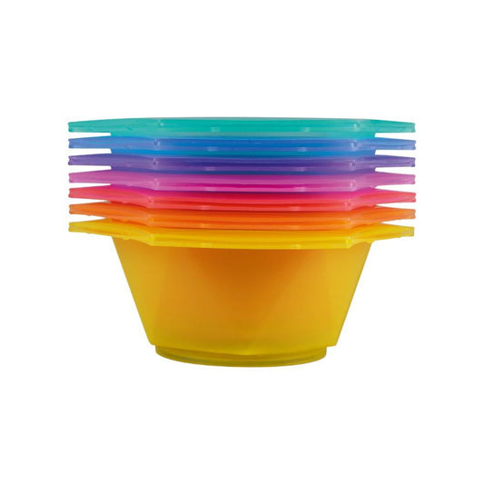Goldwell Elumen Connectable Color Bowls - 7 Pack