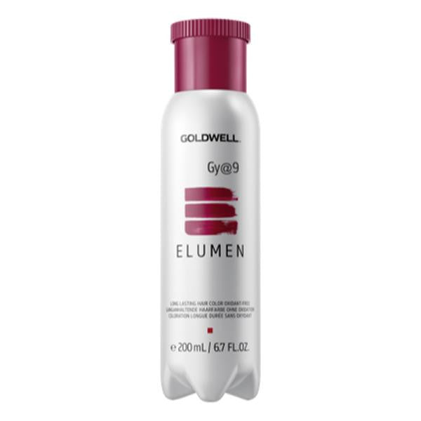 Goldwell Elumen Hair Color - GY@9
