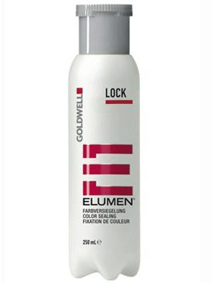 Goldwell Elumen Lock Color Sealer - 8.5 oz