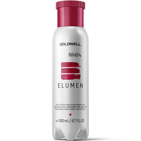 Goldwell Elumen Hair Color - NN@4