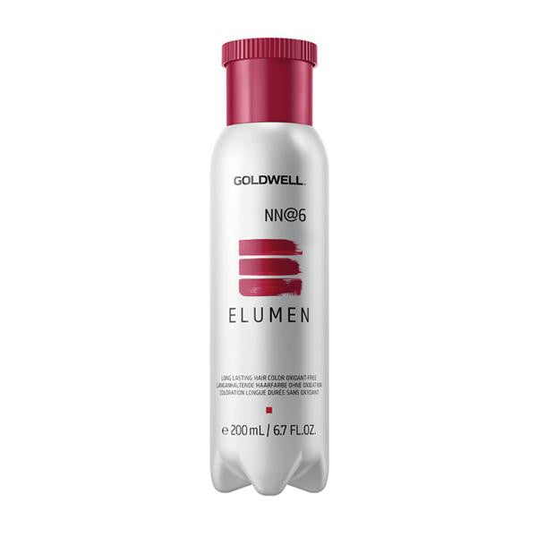Goldwell Elumen Hair Color - NN@6 - Natural - Level 6