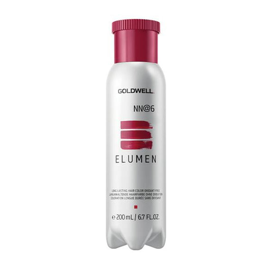 Goldwell Elumen Hair Color - NN@6 - Natural - Level 6