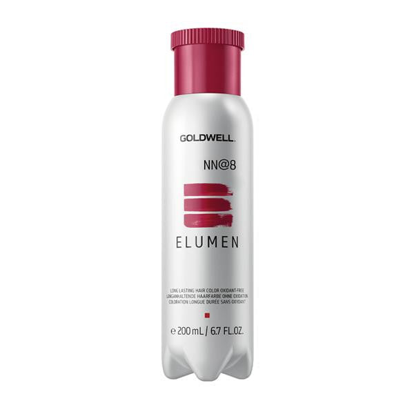 Goldwell Elumen Hair Color - NN@8 - Natural - Level 8