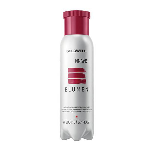 Goldwell Elumen Hair Color - NN@8 - Natural - Level 8