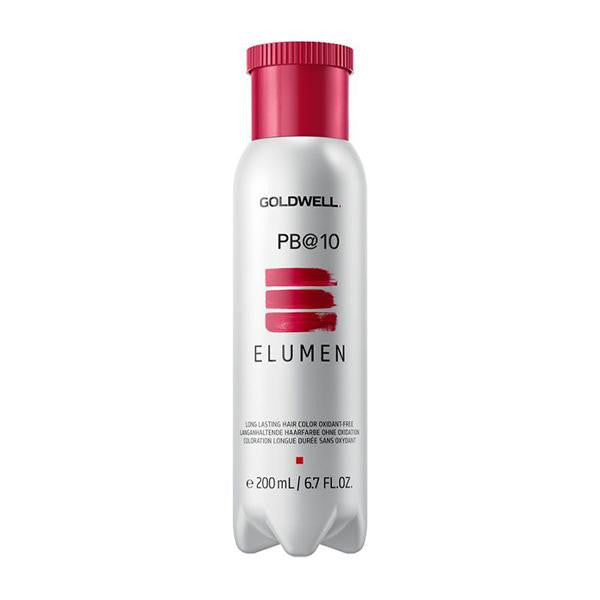 Goldwell Elumen Hair Color - PB@10