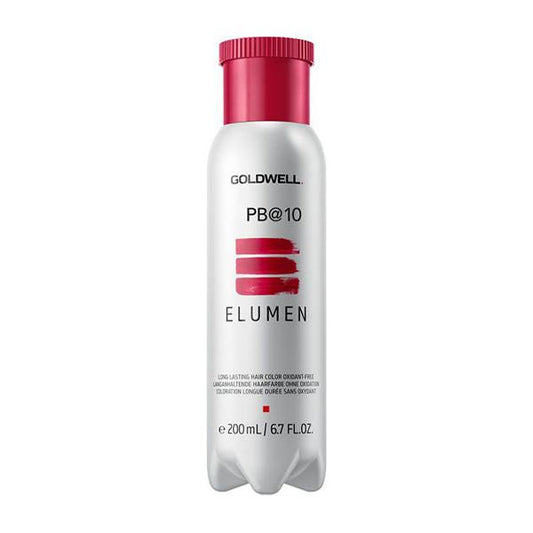 Goldwell Elumen Hair Color - PB@10