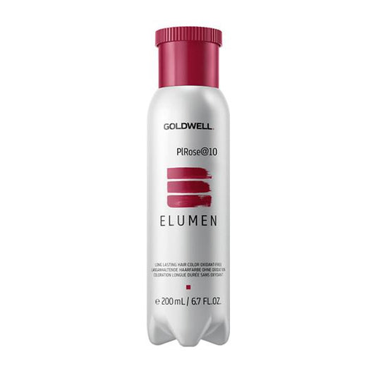 Goldwell Elumen Hair Color - PlRose@10