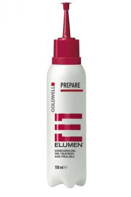 Goldwell Elumen Prepare Color Pre-Treatment - 5 oz