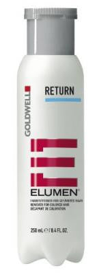 Goldwell Elumen Return Hair Color Remover - 8.5 oz