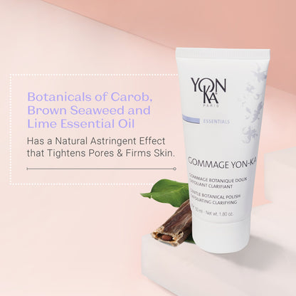 Yonka Gommage Yonka 50ml